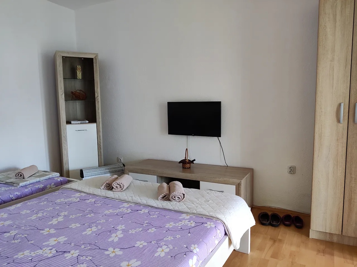 Apartmani Vila Roza - smeštaj u Starom Dojranu - fotografija 4