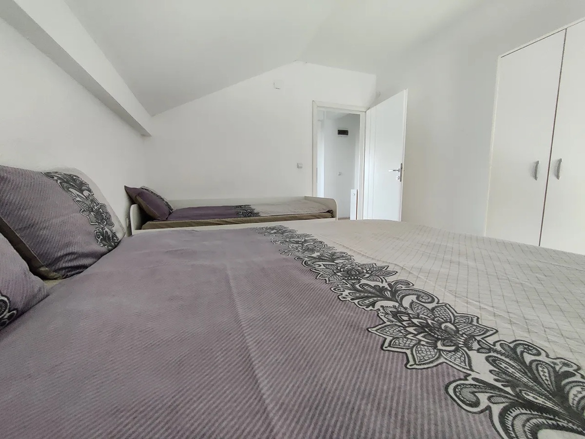 Apartmani Vila Roza - smeštaj u Starom Dojranu - fotografija 7