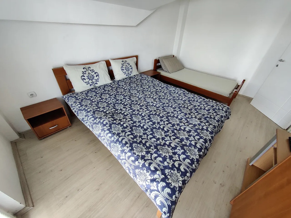 Apartmani Vila Roza - smeštaj u Starom Dojranu - fotografija 10