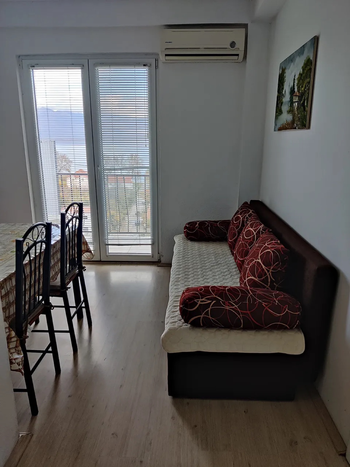 Apartmani Vila Roza - smeštaj u Starom Dojranu - fotografija 11