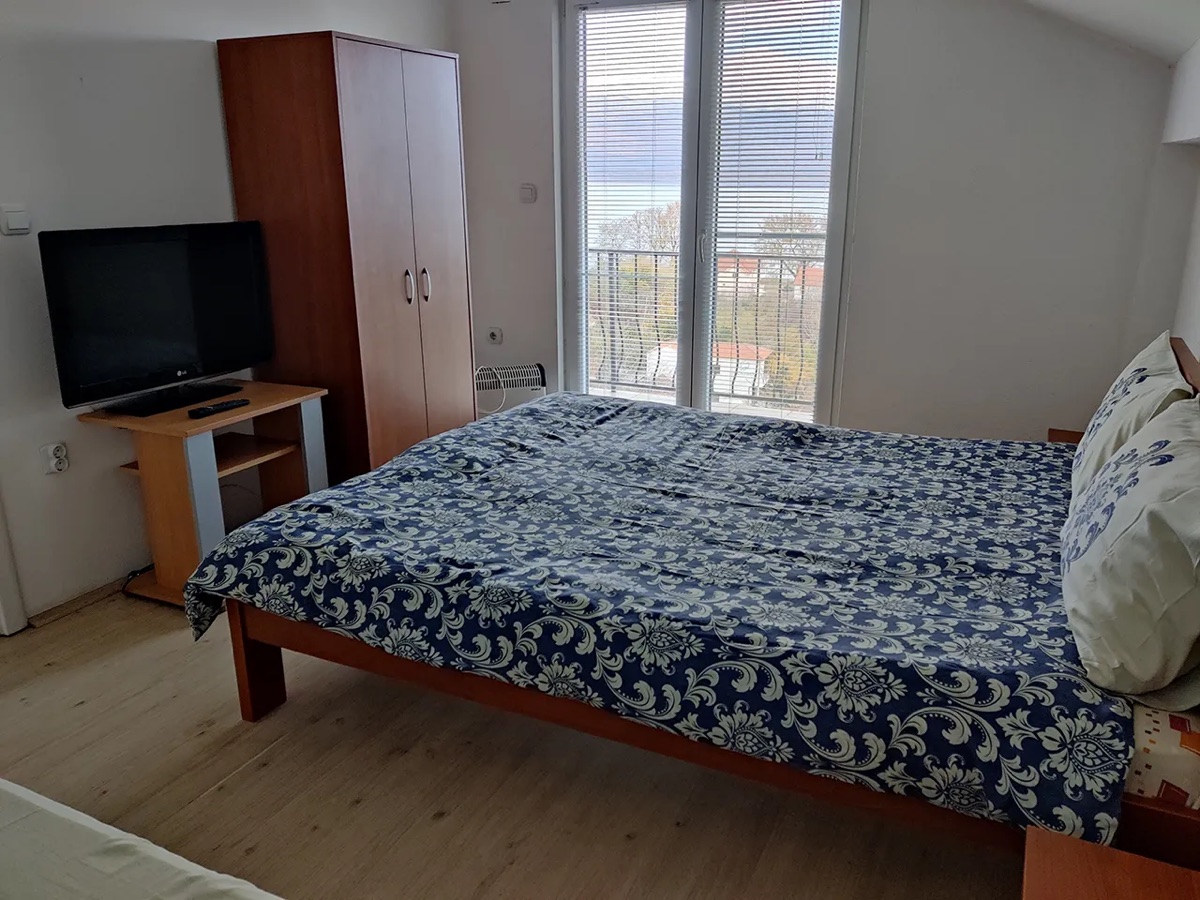 Apartmani Vila Roza - smeštaj u Starom Dojranu - fotografija 12