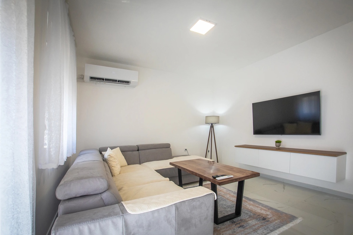 Bubi Apartment - уреден апартман за краток престој во Гевгелија - фотографија 1
