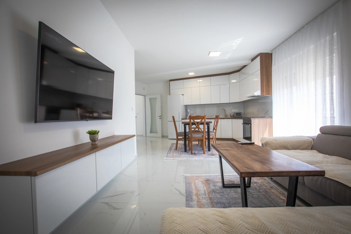 Bubi Apartment - уреден апартман за краток престој во Гевгелија - фотографија 2