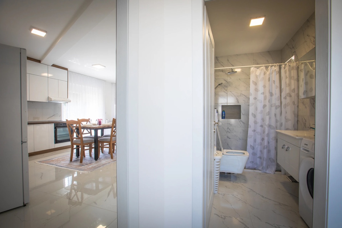 Bubi Apartment - уреден апартман за краток престој во Гевгелија - фотографија 4