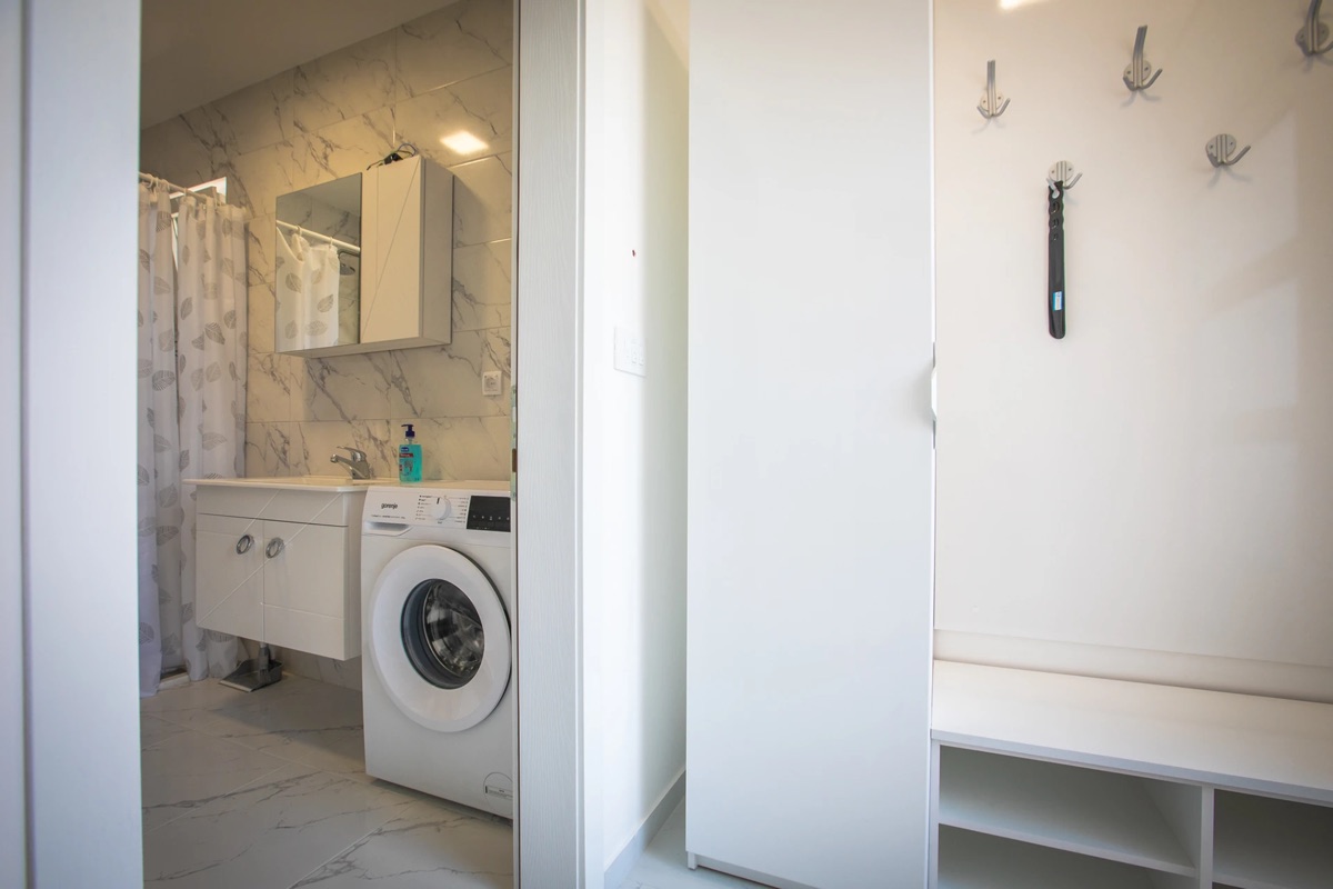 Bubi Apartment - уреден апартман за краток престој во Гевгелија - фотографија 5