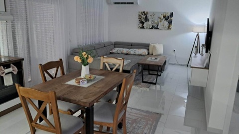 Bubi Apartment - меблированный апартамент для краткого пребывания в Гевгелии