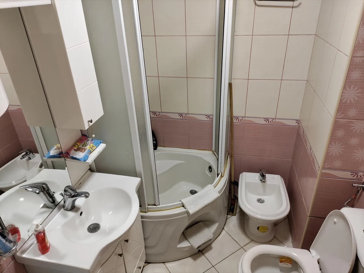 Central Apartment - апартман од 60 m² во центар на Гевгелија - фотографија 3