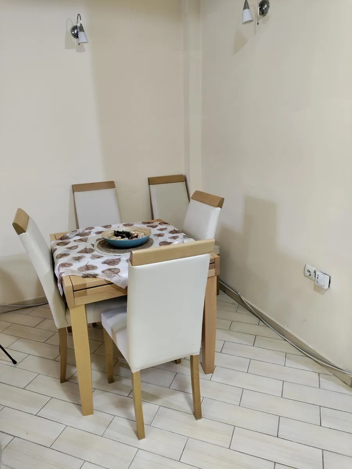 Central Apartment - апартман од 60 m² во центар на Гевгелија - фотографија 6
