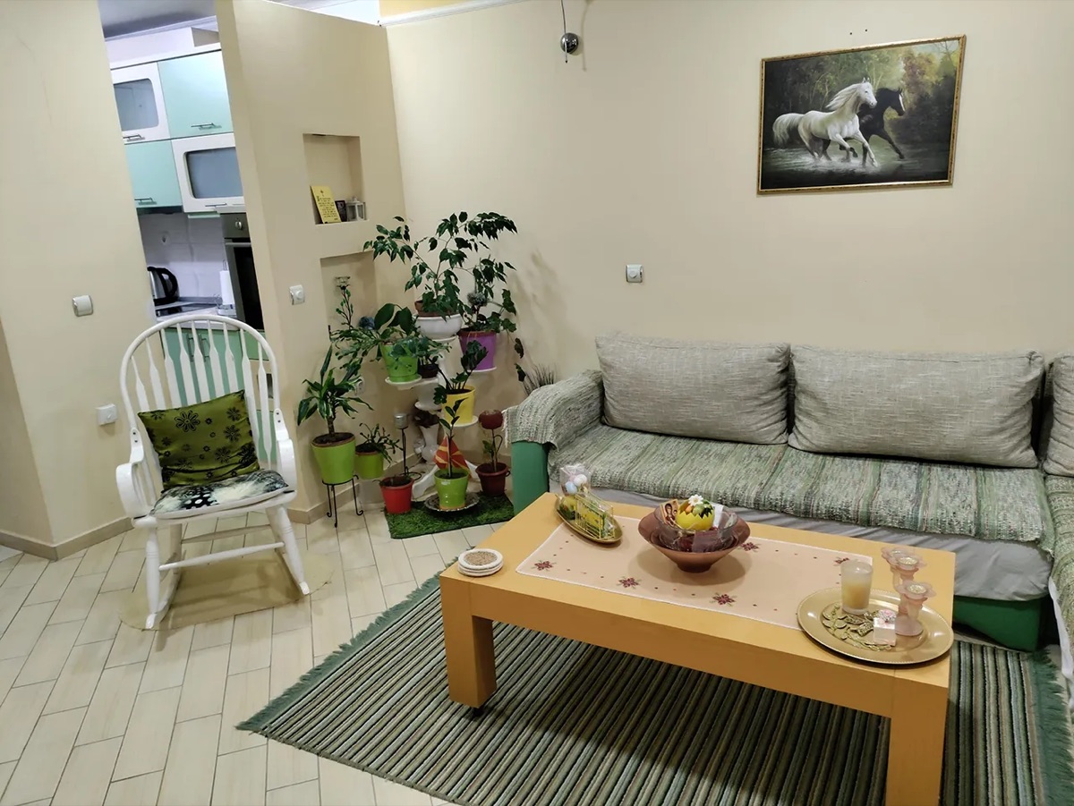Central Apartment - апартман од 60 m² во центар на Гевгелија - фотографија 7