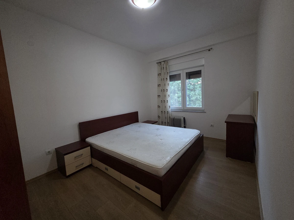 Двустаен апартамент 54 m² в Гевгелия с паркомясто