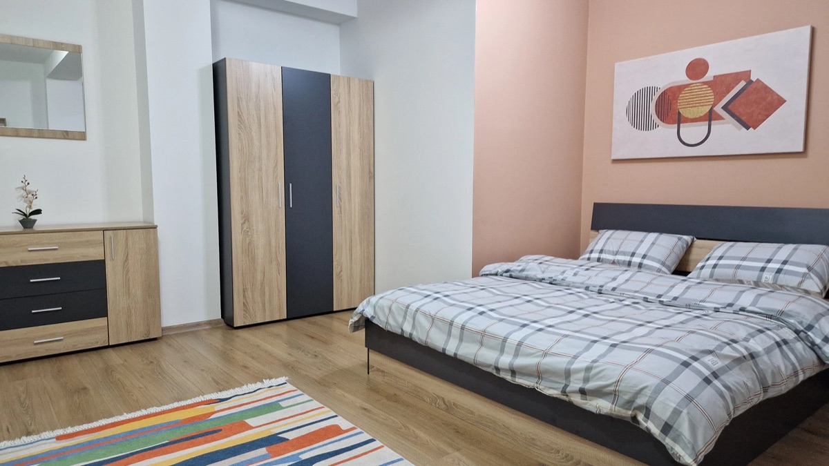 Emi Center Apartments - апартмани и rent-a-car во Гевгелија - фотографија 4