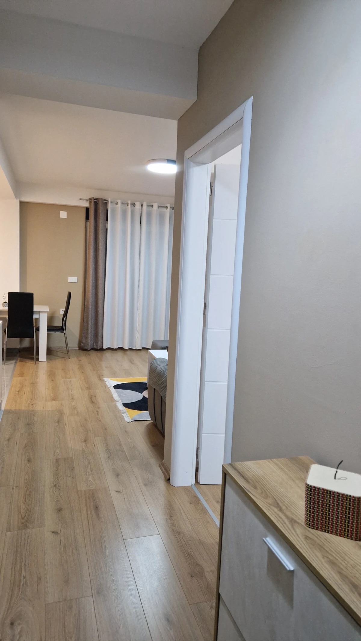 Emi Center Apartments - апартмани и rent-a-car во Гевгелија - фотографија 7