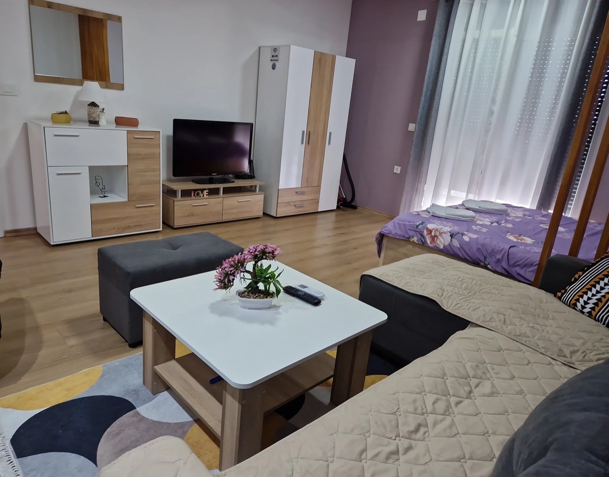 Emi Center Apartments - апартмани и rent-a-car во Гевгелија - фотографија 10