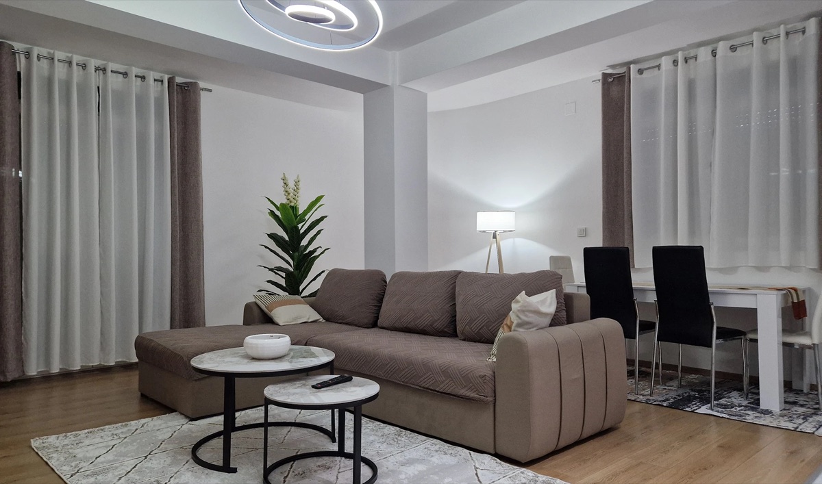 Emi Center Apartments - апартмани и rent-a-car во Гевгелија - фотографија 11