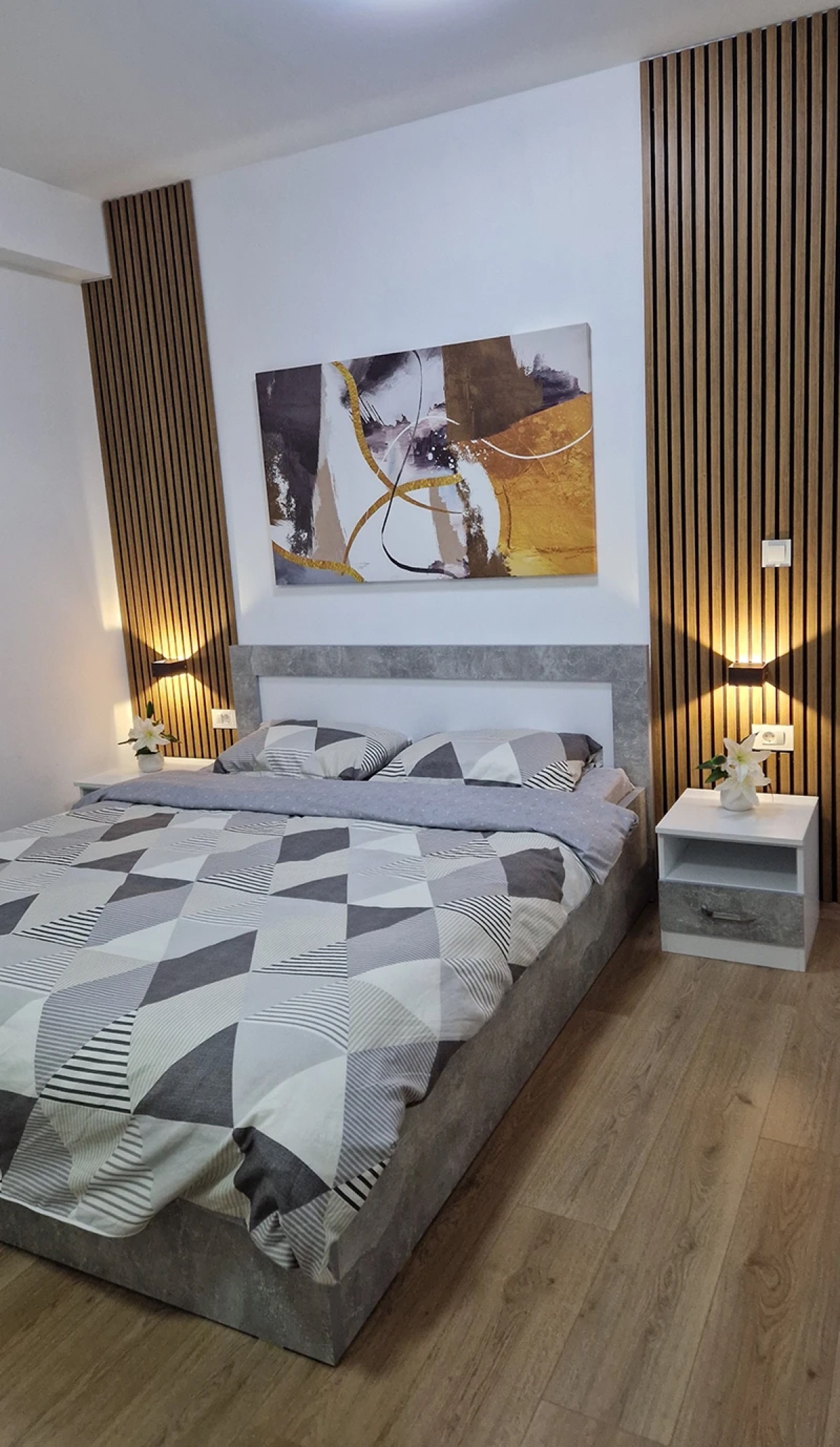 Emi Center Apartments - апартмани и rent-a-car во Гевгелија - фотографија 13