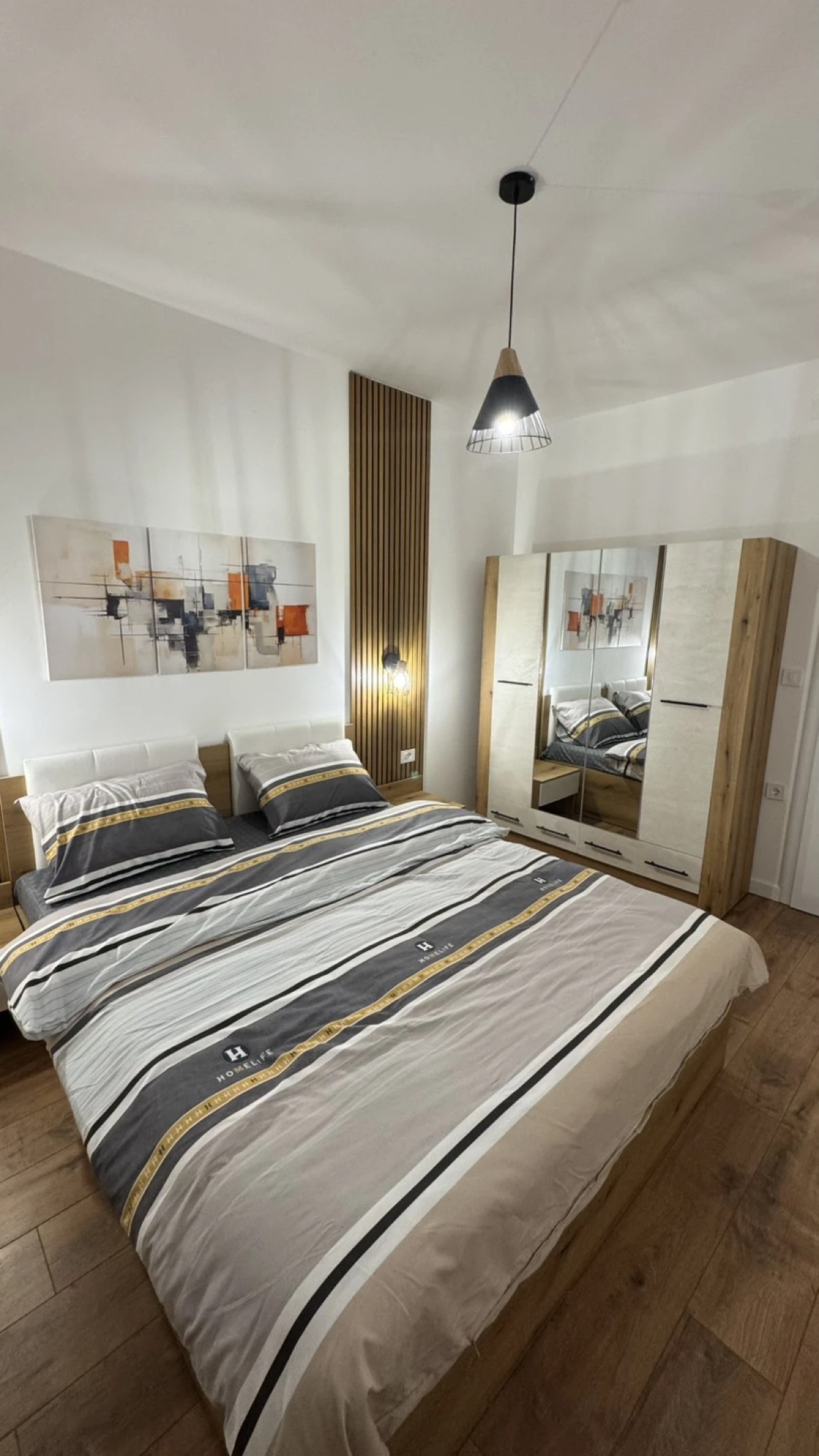 Emi Center Apartments - апартмани и rent-a-car во Гевгелија - фотографија 14