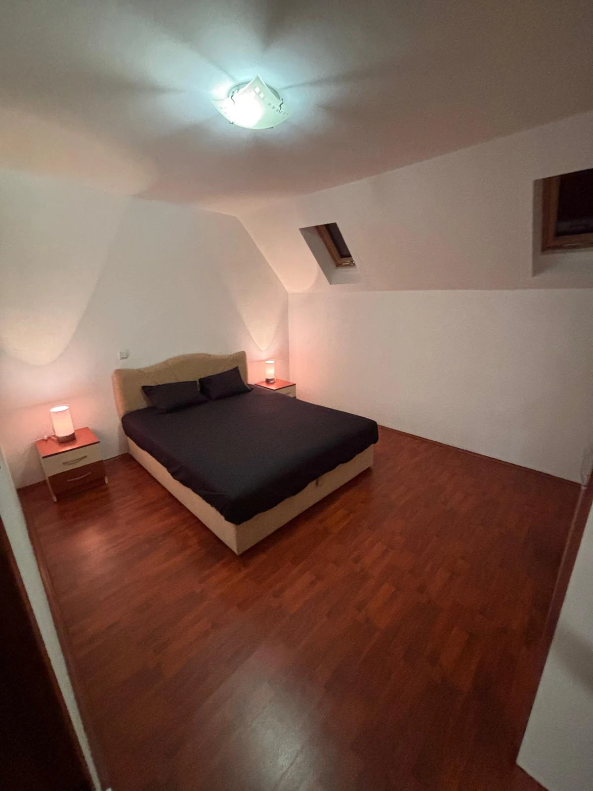 Uređen sprat kuće 92 m² za izdavanje u Gevgeliji