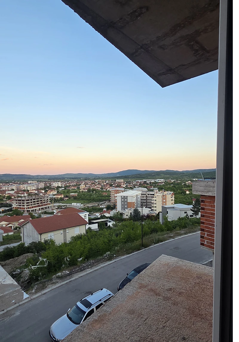 Kuća 400 m² u Gevgeliji sa apartmanskim potencijalom