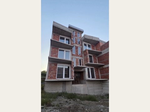 Дом 400 м² в Гевгелии с апарт-концепцией