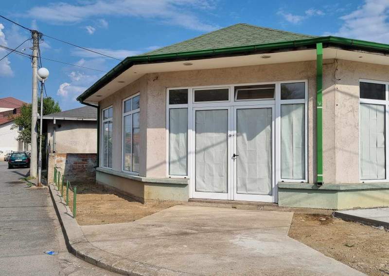 Дава се под наем магазин – централна зона, Гевгелия