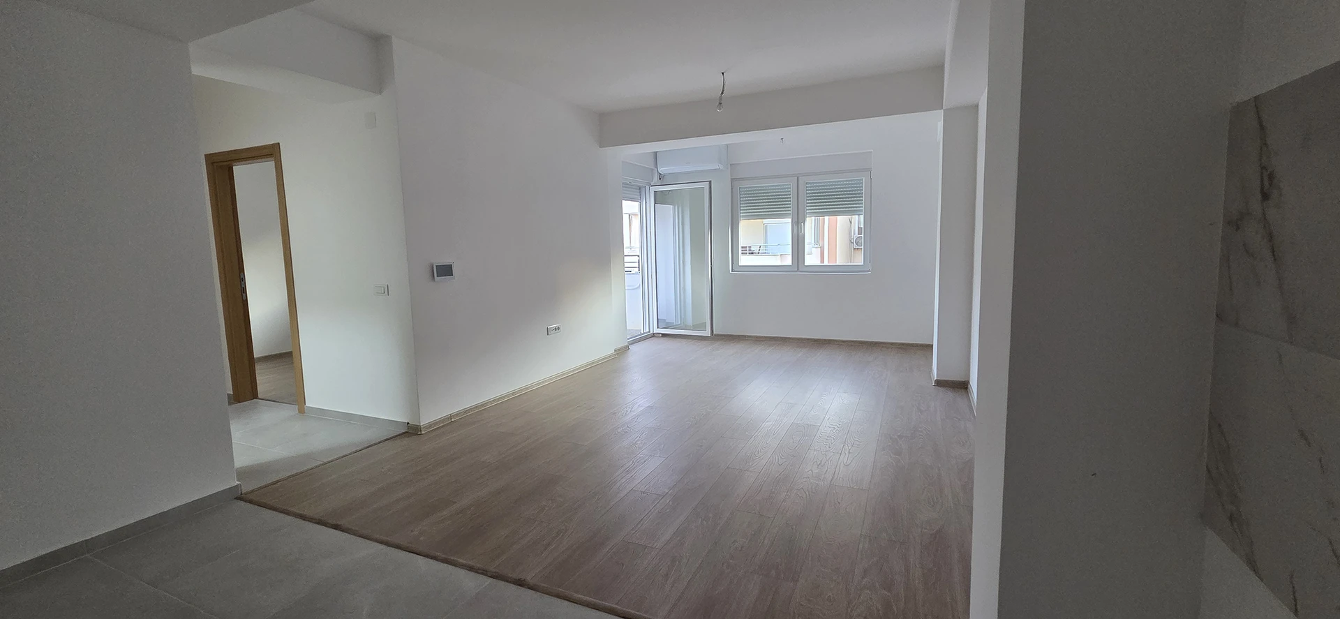 Neue 73-m²-Wohnung, sofort verfügbar in Karaorman, Gevgelija – Hauptansicht 1 von 12