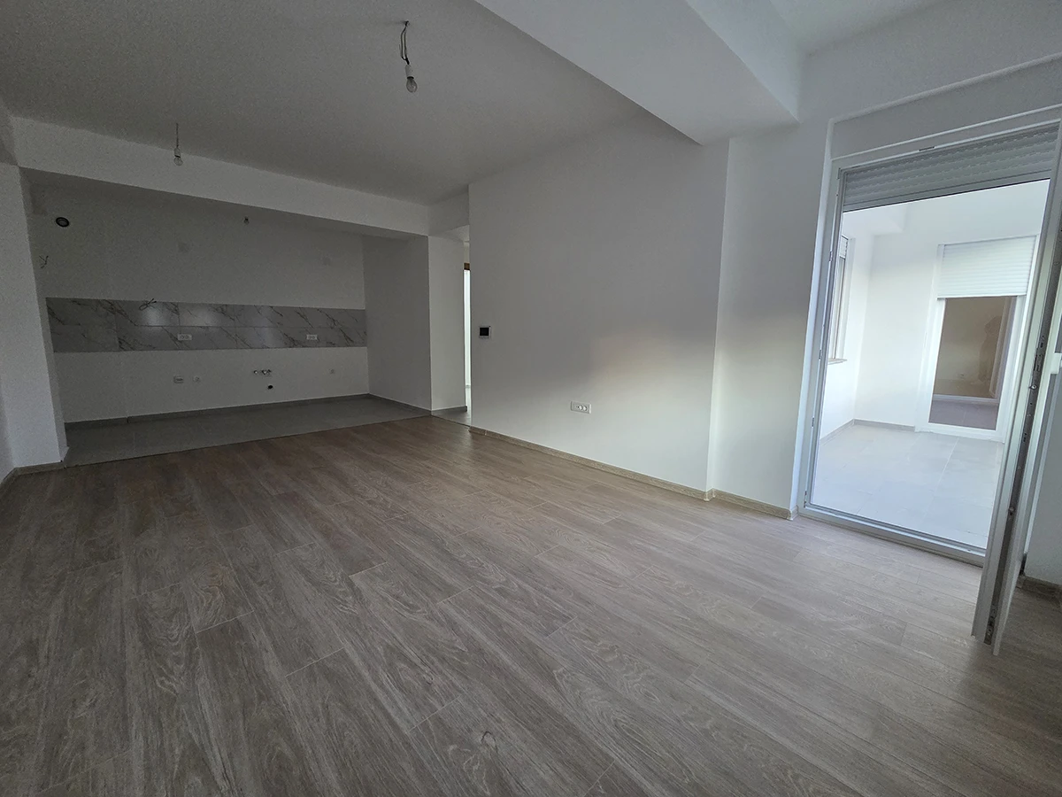 Neue 73-m²-Wohnung, sofort verfügbar in Karaorman, Gevgelija – Objektansicht 2 von 12