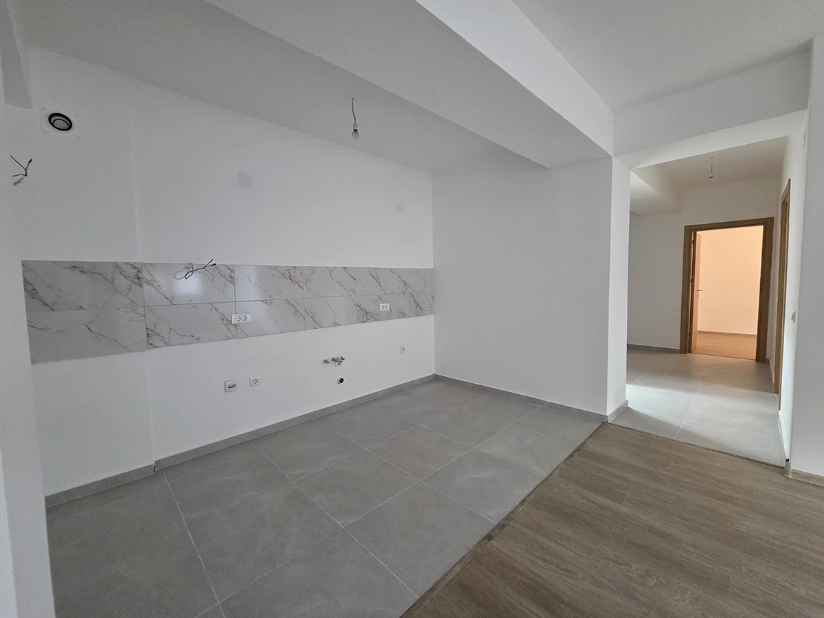 Neue 73-m²-Wohnung, sofort verfügbar in Karaorman, Gevgelija – Objektansicht 3 von 12