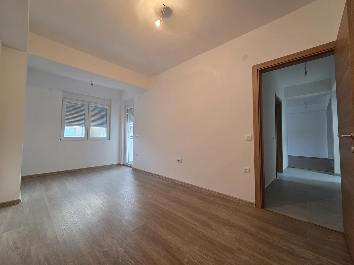 Neue 73-m²-Wohnung, sofort verfügbar in Karaorman, Gevgelija – Terrasse 6 von 12