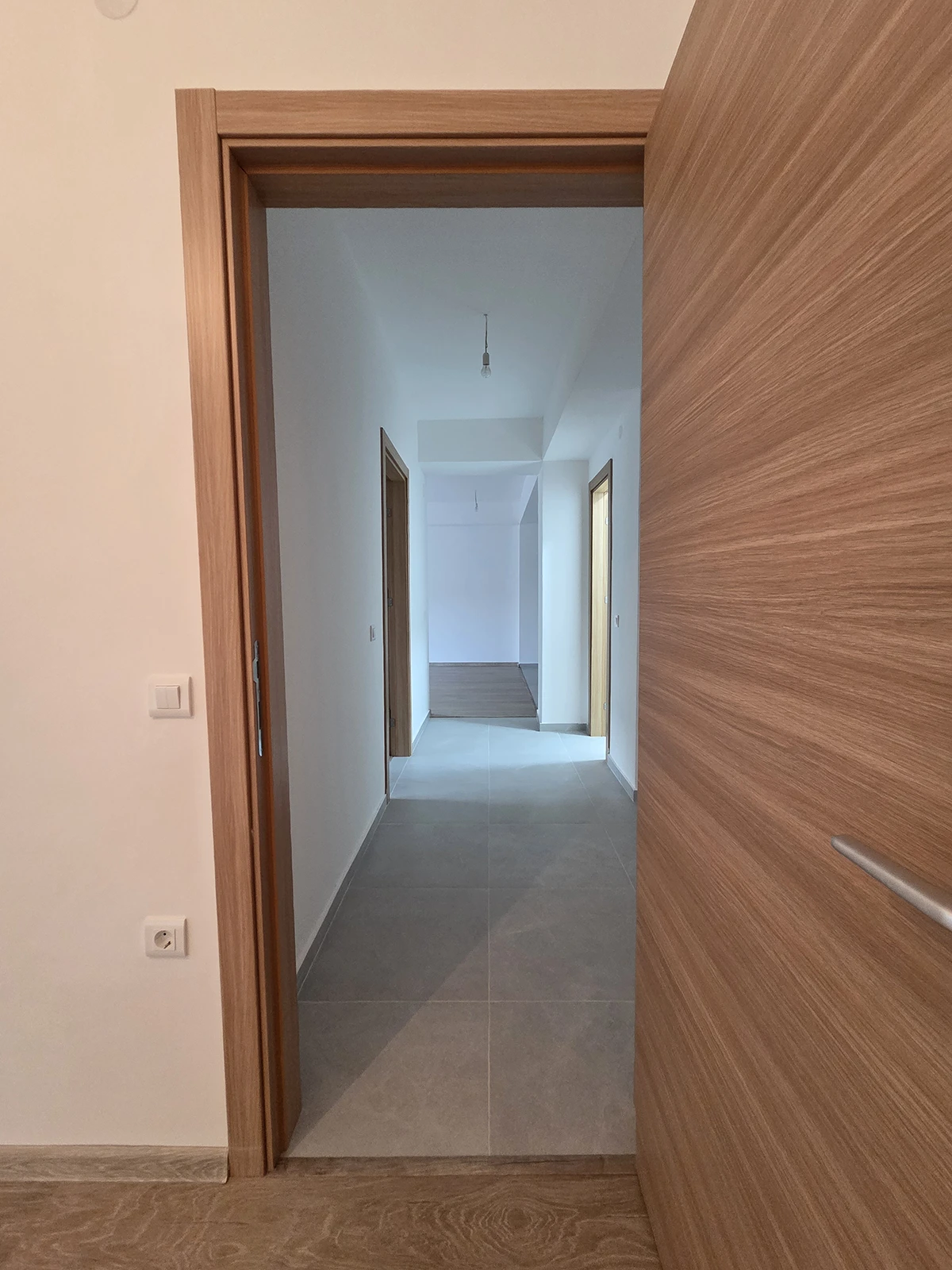 Neue 73-m²-Wohnung, sofort verfügbar in Karaorman, Gevgelija – Innenansicht 9 von 12