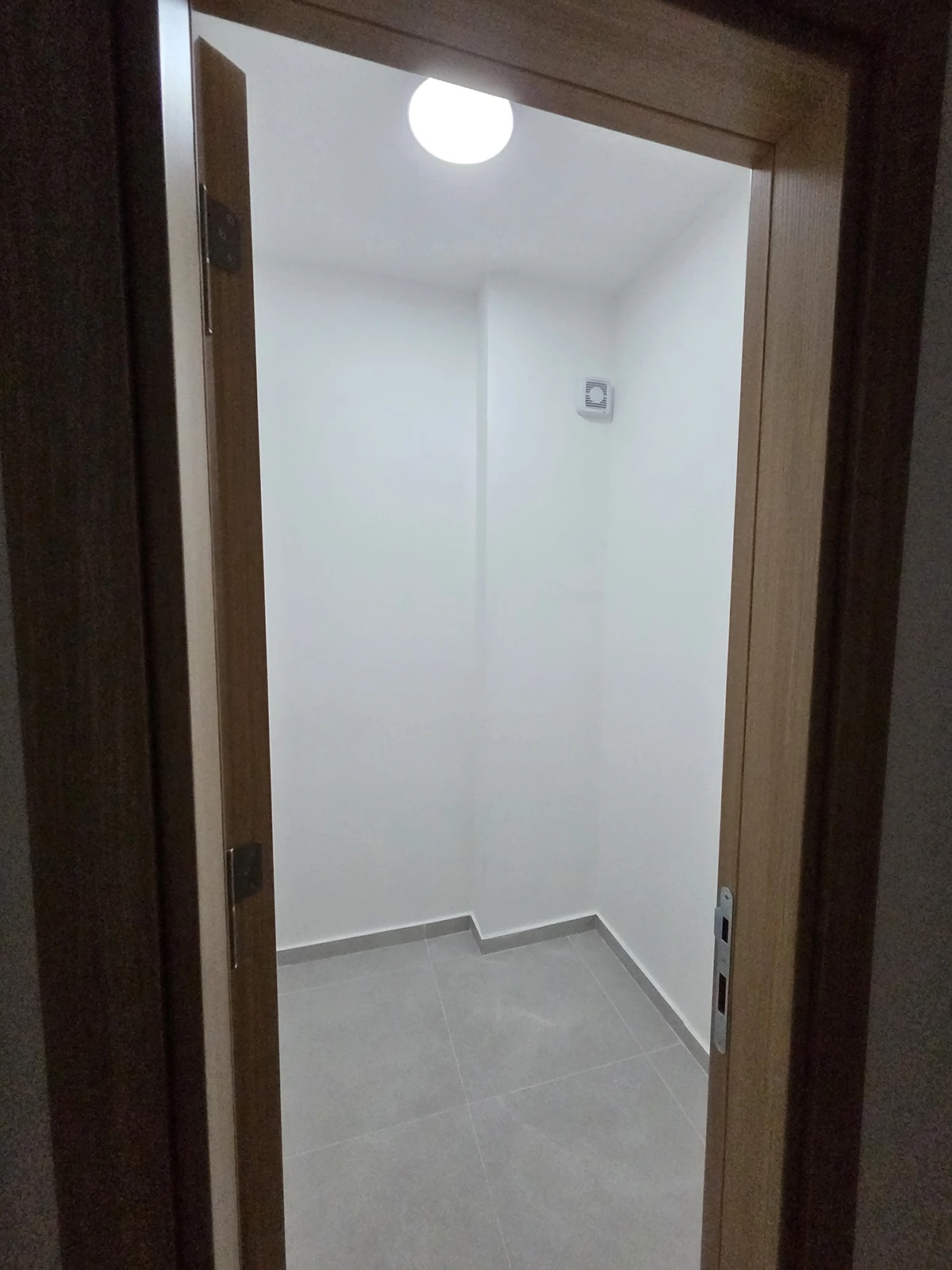 Neue 73-m²-Wohnung, sofort verfügbar in Karaorman, Gevgelija – Innenansicht 10 von 12
