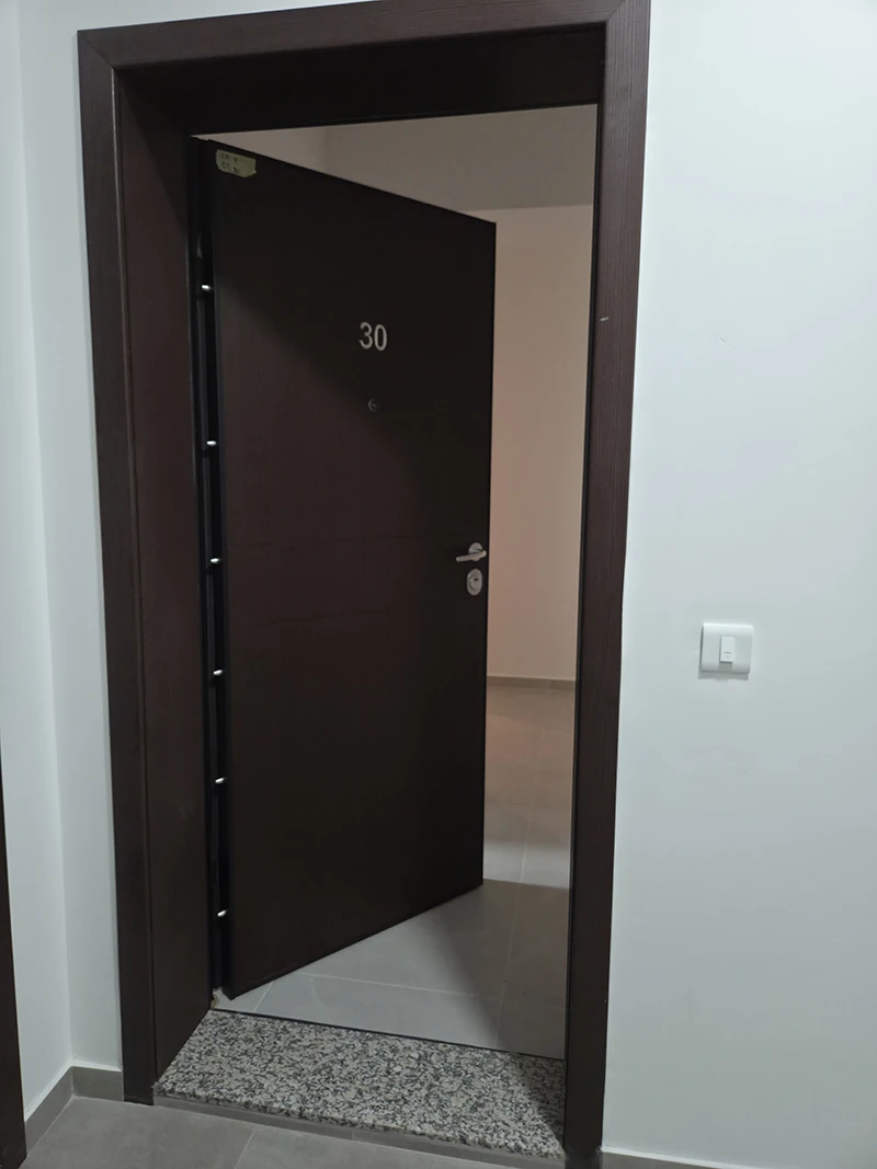 Neue 73-m²-Wohnung, sofort verfügbar in Karaorman, Gevgelija – Objektansicht 11 von 12
