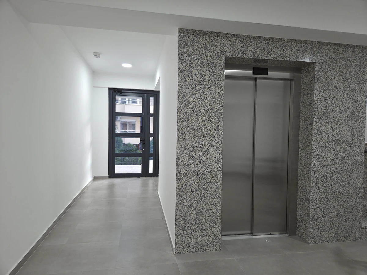 Neue 73-m²-Wohnung, sofort verfügbar in Karaorman, Gevgelija – Außenansicht 12 von 12