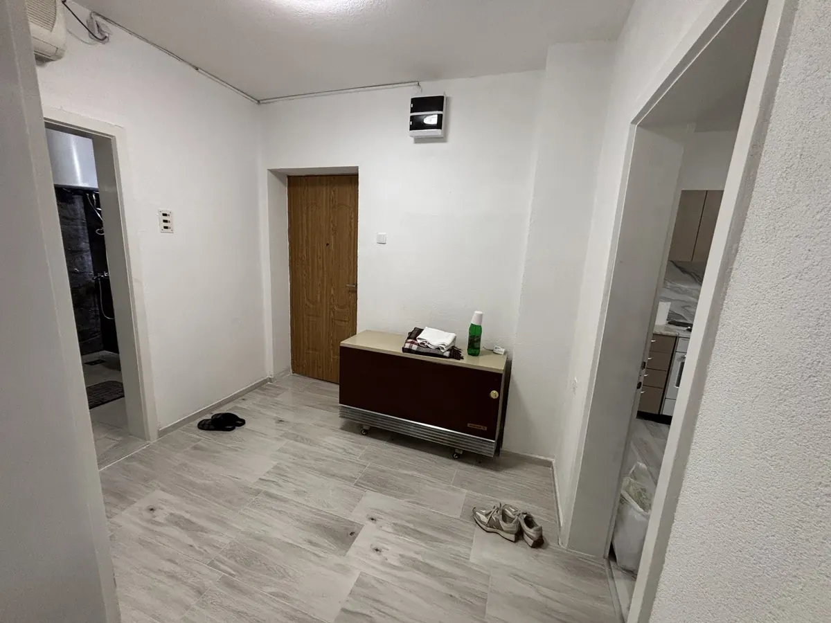 Ulazni deo stana