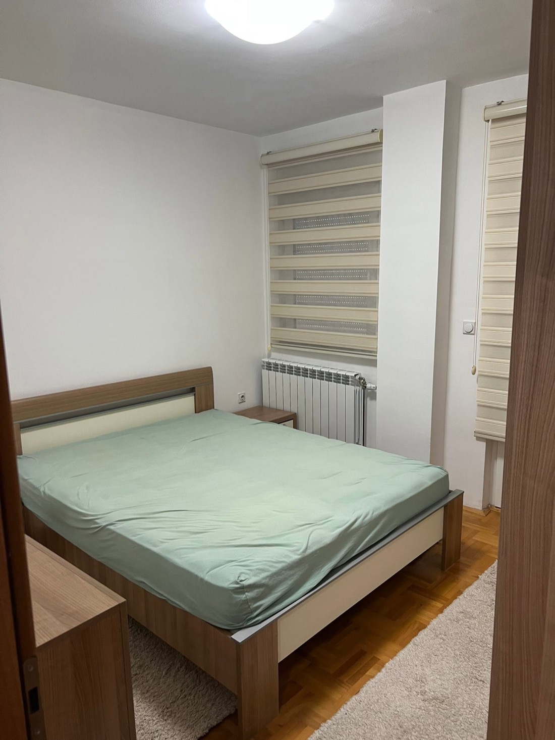 Επιπλωμένο διαμέρισμα 85 τ.μ. προς πώληση στη Στρούμιτσα - 7
