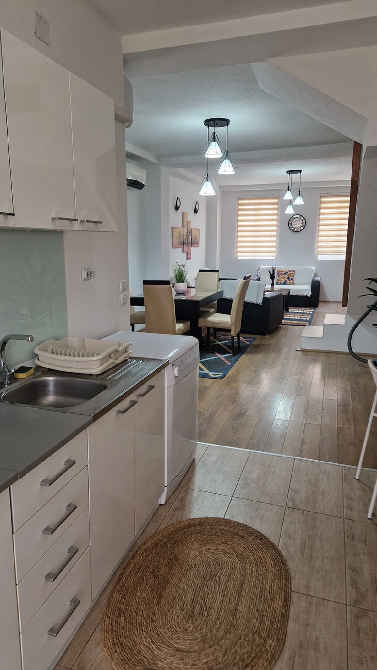Town Square Apartment - apartman na gradskom trgu u Gevgeliji - fotografija 2