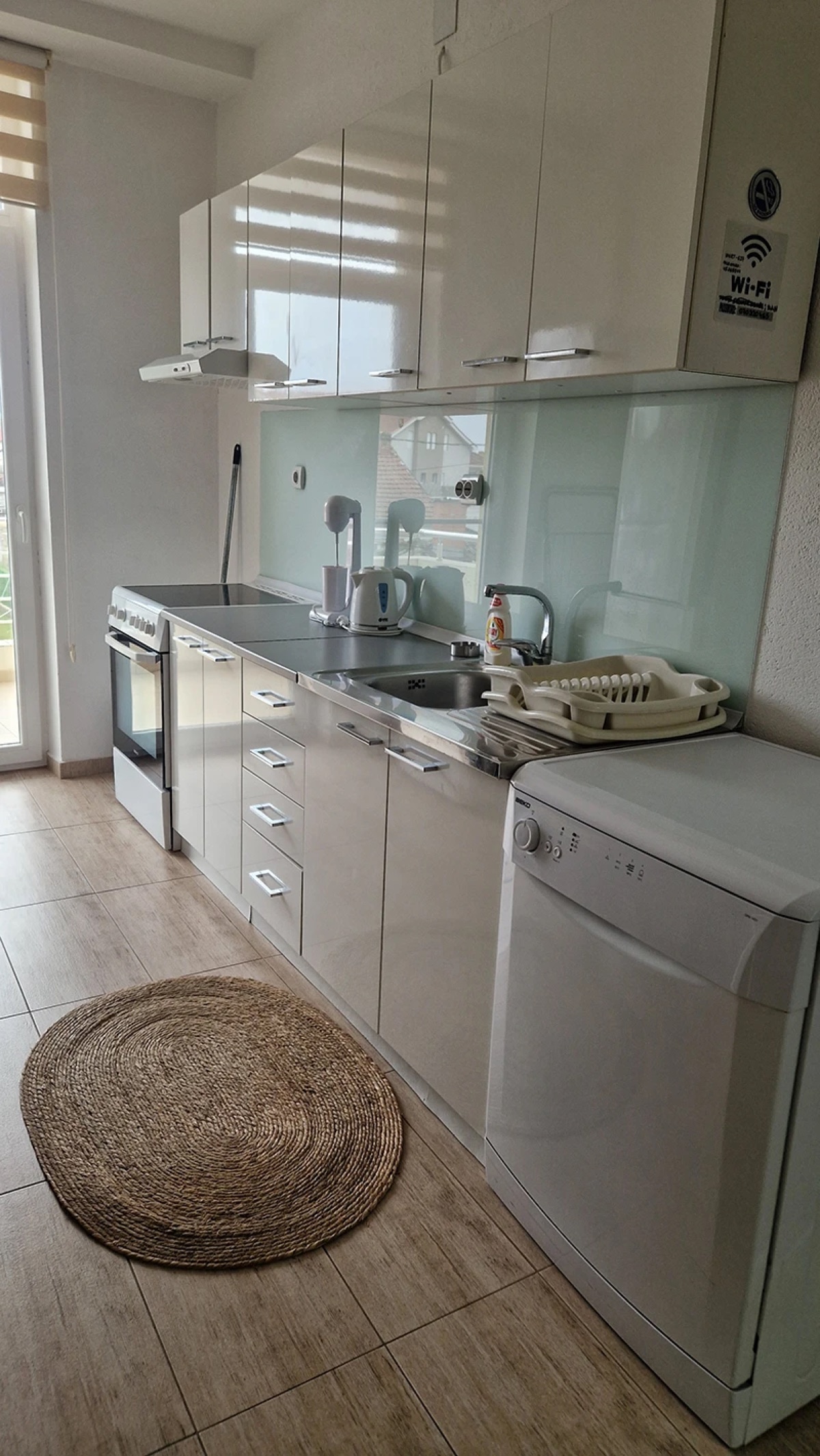 Town Square Apartment - apartman na gradskom trgu u Gevgeliji - fotografija 3