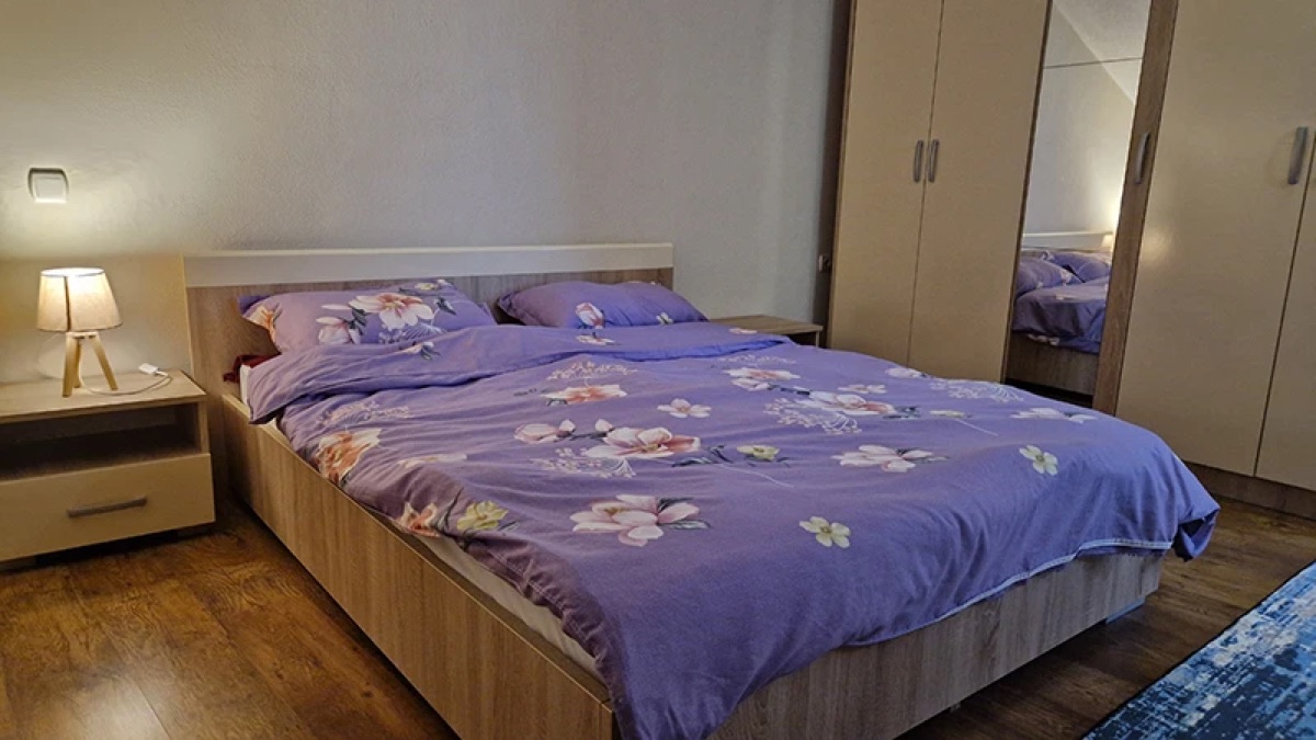 Town Square Apartment - apartman na gradskom trgu u Gevgeliji - fotografija 4