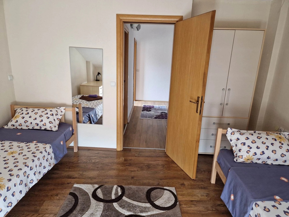 Town Square Apartment - apartman na gradskom trgu u Gevgeliji - fotografija 5