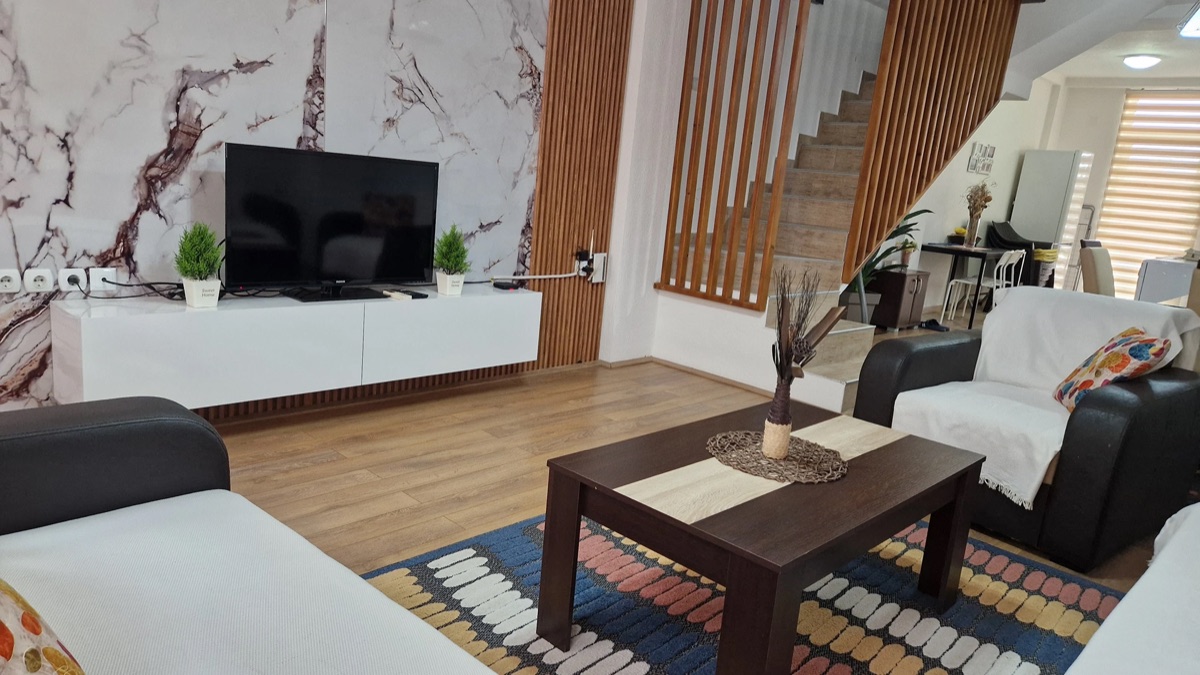 Town Square Apartment - apartman na gradskom trgu u Gevgeliji - fotografija 6