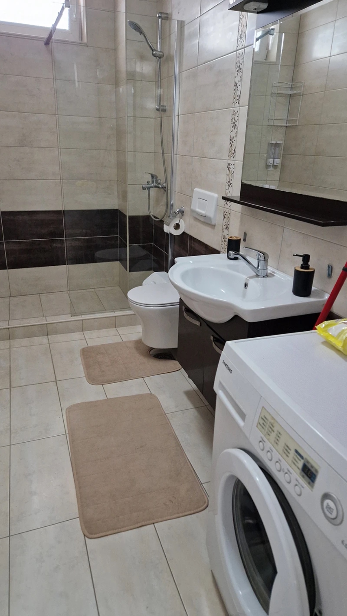 Town Square Apartment - apartman na gradskom trgu u Gevgeliji - fotografija 7