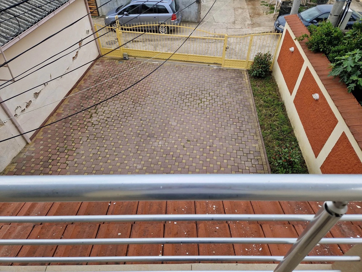 Town Square Apartment - apartman na gradskom trgu u Gevgeliji - fotografija 9