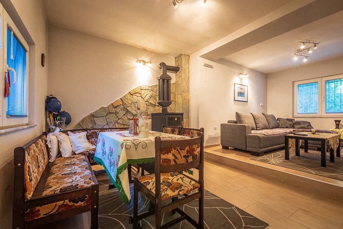 Villa Stefan - ορεινή βίλα στο Κόζουφ κοντά στη Smrdliva Voda - φωτογραφία 3